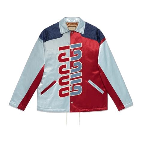 gucci jakke dame